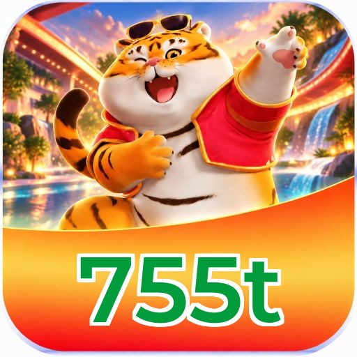 Slots 755t - Jackpots Progressivos