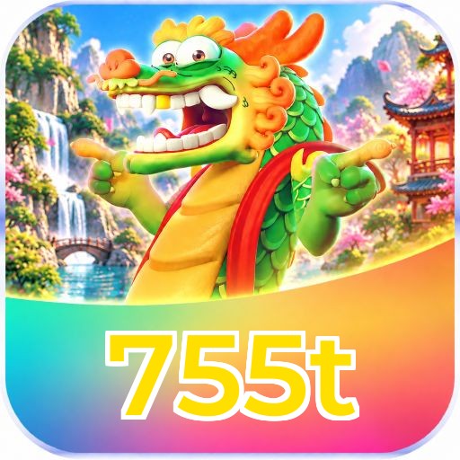 755t Logo