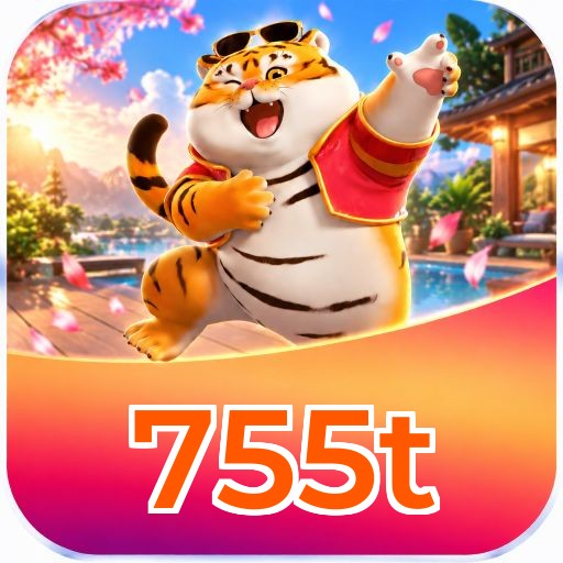 755t Logo