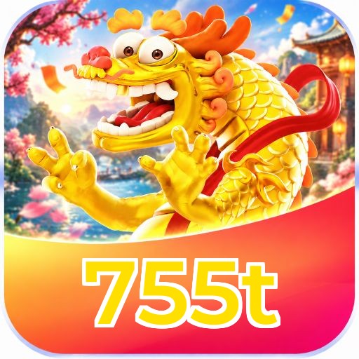 755t Logo