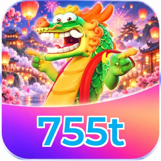 755t Bônus R$ 5.000 Logo