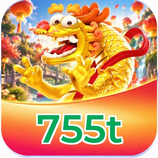 755t Logo
