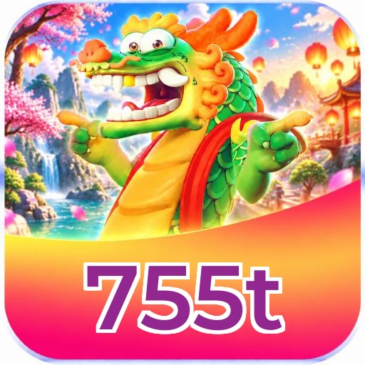 755t Logo 3
