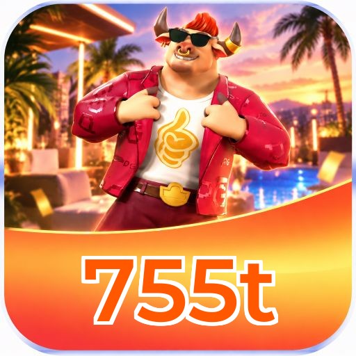 755t Logo