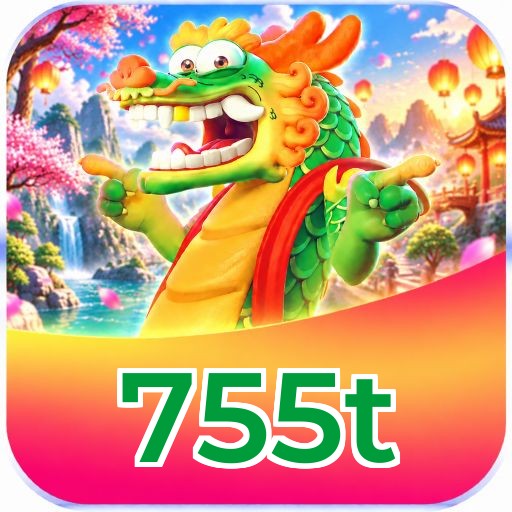 755t Big Wins e Jackpots
