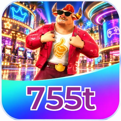 Slots 755t - 1.500+ Jogos RTP Alto