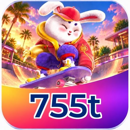 755t Logo