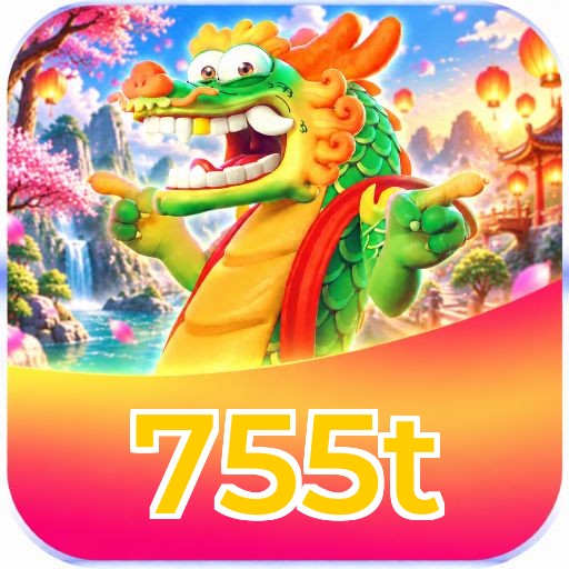 755t Logo