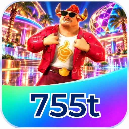 755t Logo