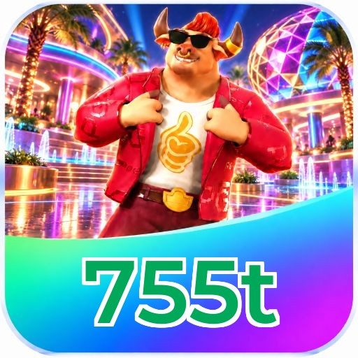 755t Logo