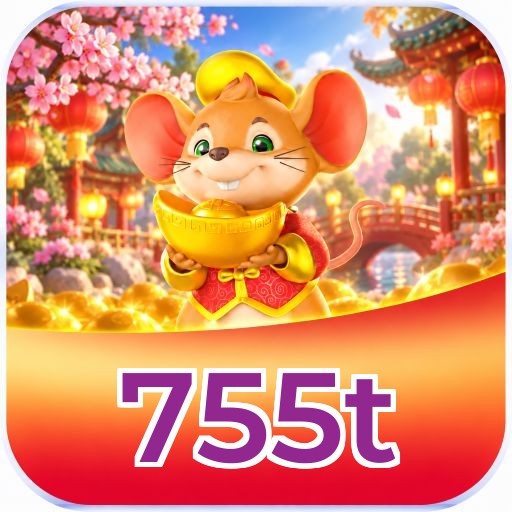 755t