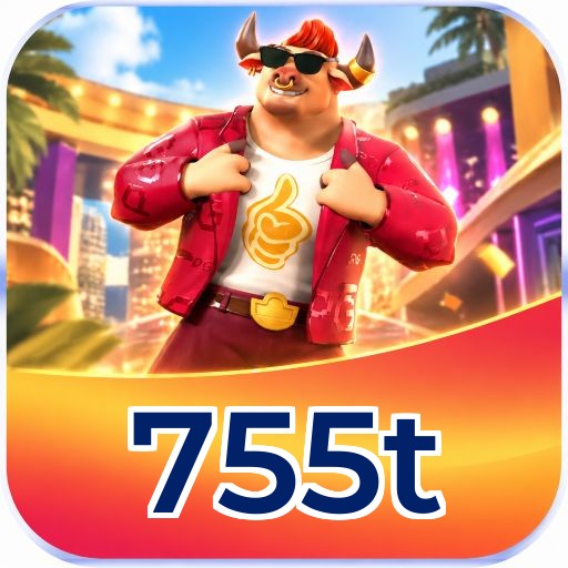 Slots 755t - RTP Alto Certificado