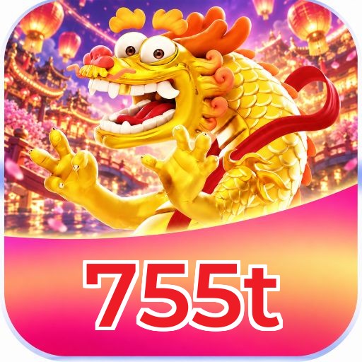 755t Logo Oficial - Cassino Online Certificado Brasil