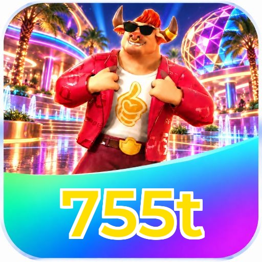 755t Logo
