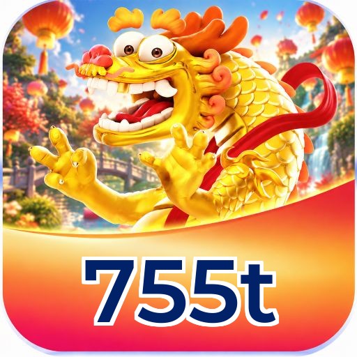 755t Logo