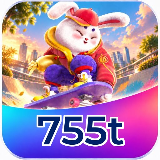 755t Logo